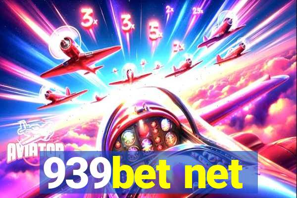 939bet net